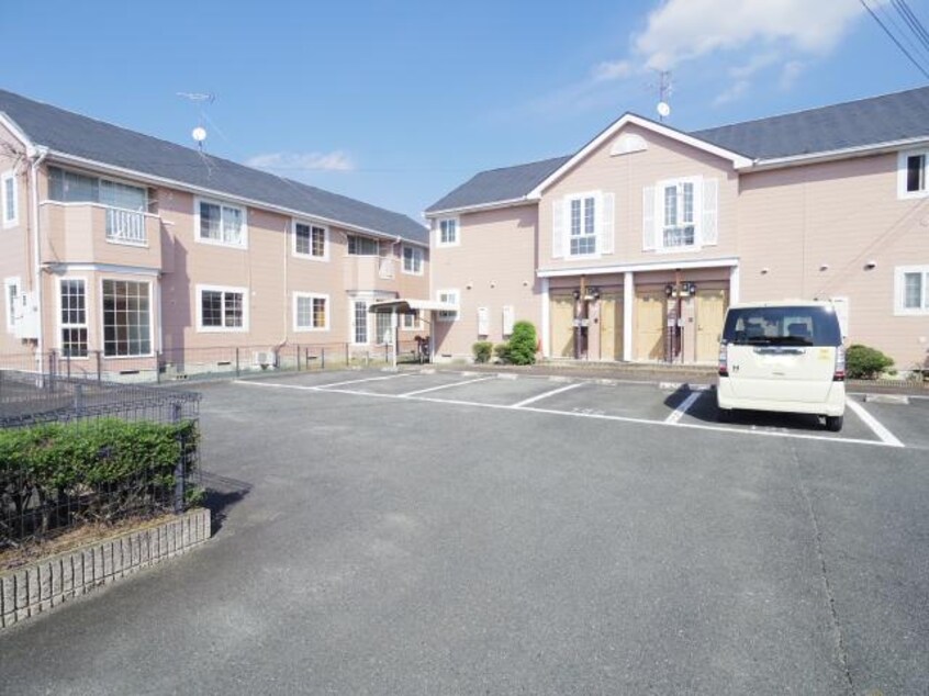  桜井線<万葉まほろば線>/長柄駅 徒歩12分 2階 築28年