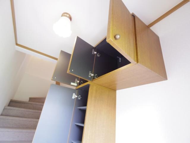  桜井線<万葉まほろば線>/長柄駅 徒歩12分 2階 築28年