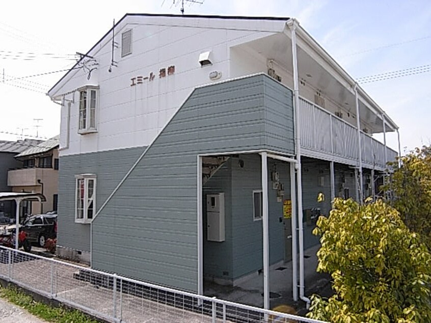  近鉄天理線/天理駅 徒歩10分 1階 築32年