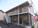近鉄天理線/前栽駅 徒歩11分 2階 築29年の外観