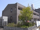 近鉄天理線/二階堂駅 徒歩6分 2階 築22年の外観