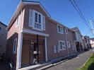近鉄天理線/二階堂駅 徒歩10分 1階 築26年の外観