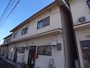  桜井線<万葉まほろば線>/長柄駅 徒歩5分 1-2階 築33年