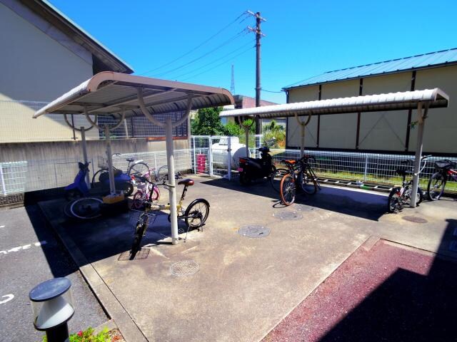  近鉄天理線/二階堂駅 徒歩9分 1階 築25年