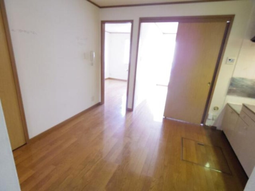  近鉄天理線/二階堂駅 徒歩9分 1階 築25年