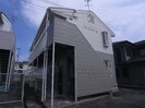 近鉄天理線/天理駅 徒歩10分 2階 築32年の外観