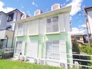 近鉄天理線/天理駅 徒歩13分 1階 築34年の外観
