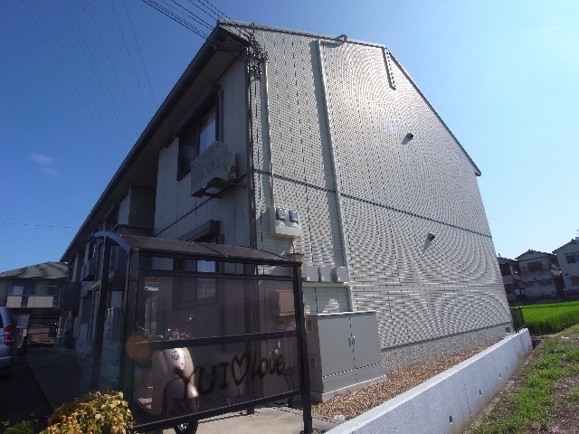  近鉄天理線/二階堂駅 徒歩8分 1階 築24年
