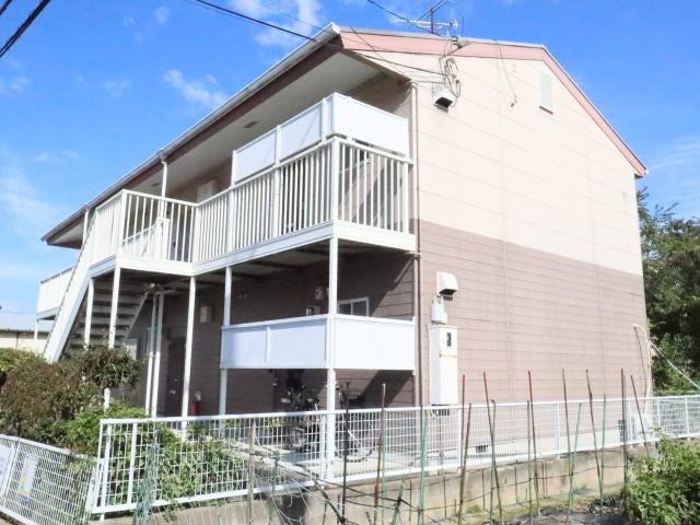  近鉄天理線/天理駅 徒歩20分 2階 築29年