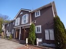 近鉄天理線/天理駅 徒歩20分 1階 築22年の外観
