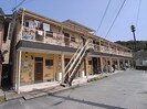 近鉄天理線/天理駅 徒歩30分 1階 築45年の外観