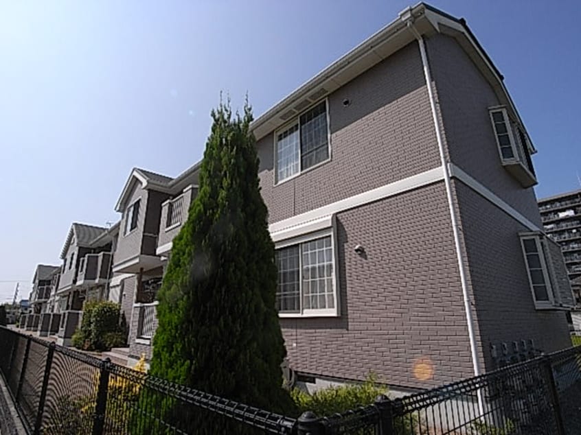  近鉄天理線/天理駅 徒歩13分 1階 築21年