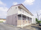 近鉄天理線/天理駅 徒歩12分 2階 築30年の外観