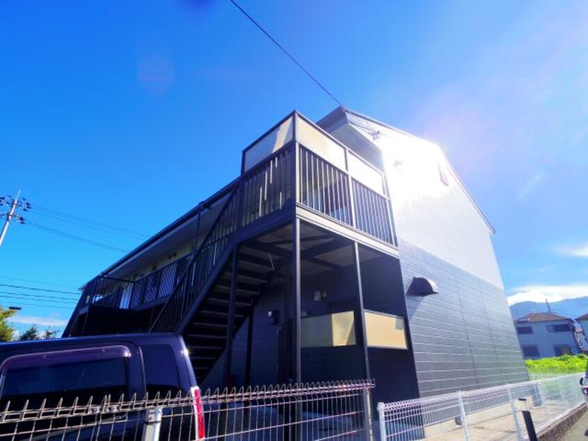  桜井線<万葉まほろば線>/柳本駅 徒歩10分 2階 築29年