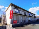 近鉄天理線/前栽駅 徒歩2分 1階 築32年の外観