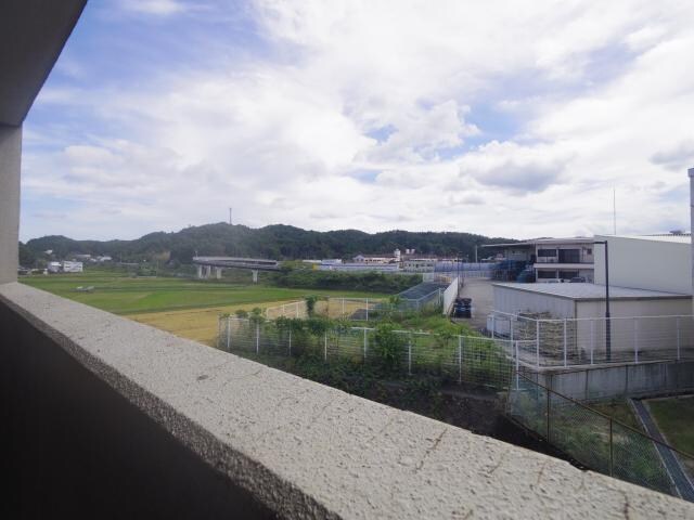  近鉄天理線/天理駅 バス34分国道針下車:停歩7分 3階 築25年