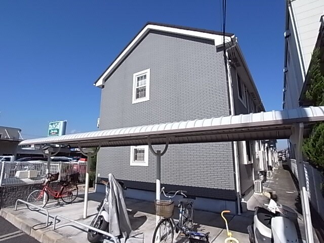  近鉄天理線/二階堂駅 徒歩7分 1階 築22年