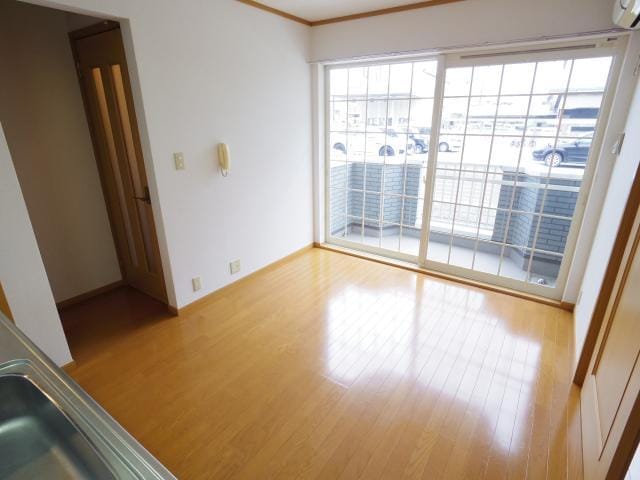  近鉄天理線/二階堂駅 徒歩7分 1階 築22年