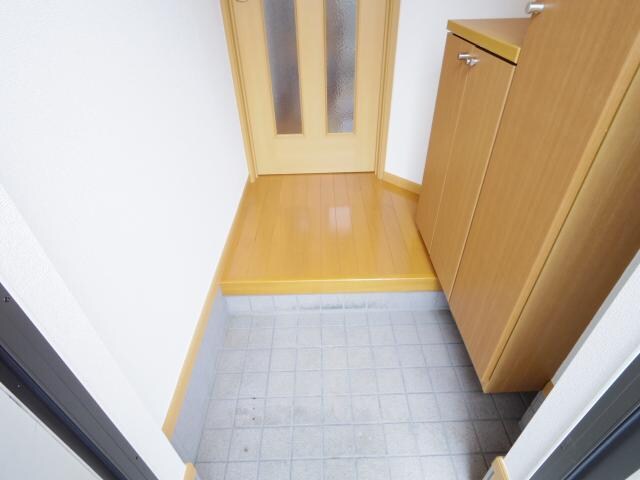  近鉄天理線/二階堂駅 徒歩7分 1階 築21年