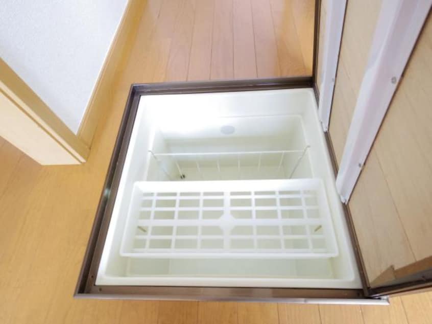 床下収納 近鉄天理線/二階堂駅 徒歩7分 1階 築22年