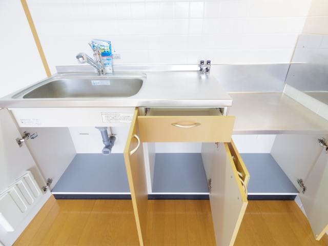  近鉄天理線/二階堂駅 徒歩7分 1階 築22年