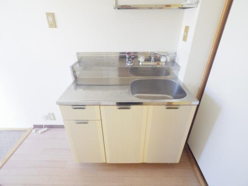  近鉄天理線/天理駅 バス10分豊井下車:停歩2分 2階 築43年