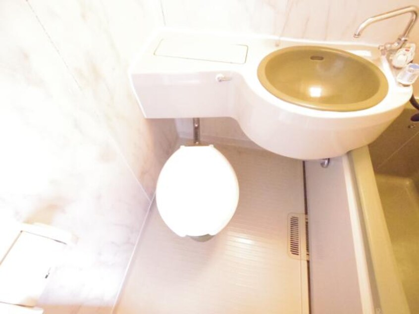  近鉄天理線/天理駅 バス10分豊井下車:停歩2分 2階 築43年