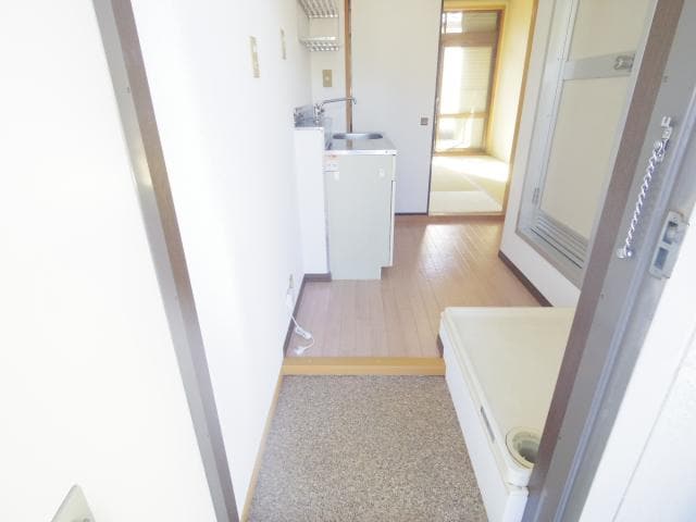  近鉄天理線/天理駅 バス10分豊井下車:停歩2分 2階 築43年