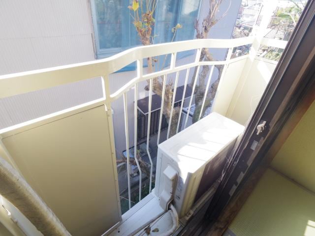  近鉄天理線/天理駅 バス10分豊井下車:停歩2分 2階 築43年