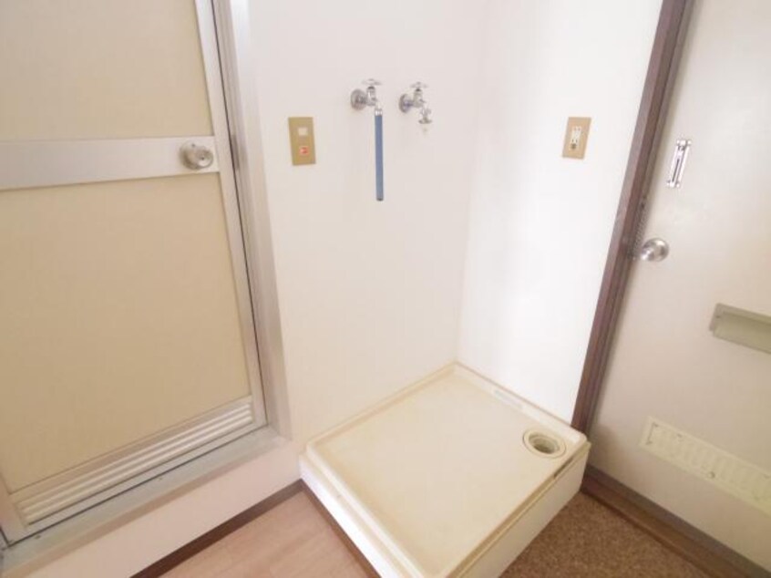  近鉄天理線/天理駅 バス10分豊井下車:停歩2分 2階 築43年