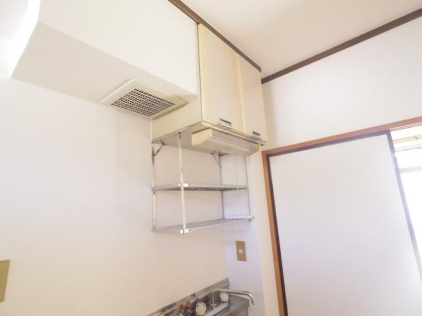  近鉄天理線/天理駅 バス10分豊井下車:停歩2分 2階 築43年