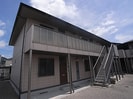 近鉄天理線/天理駅 バス:8分:停歩1分 2階 築21年の外観
