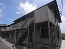  近鉄天理線/天理駅 バス8分乙木口下車:停歩1分 2階 築21年