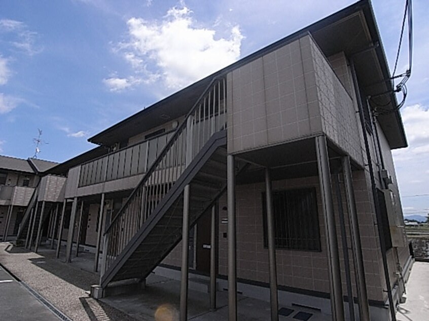  近鉄天理線/天理駅 バス8分乙木口下車:停歩1分 2階 築21年