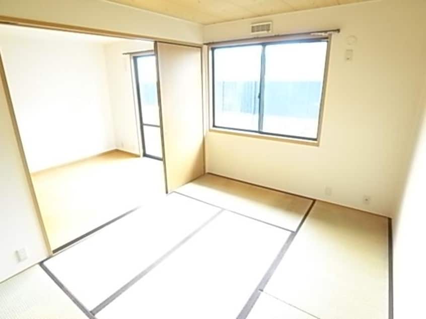  近鉄天理線/天理駅 バス8分乙木口下車:停歩1分 1階 築21年