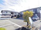 桜井線<万葉まほろば線>/長柄駅 徒歩18分 1階 築24年の外観