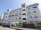  近鉄天理線/天理駅 徒歩4分 4階 築47年