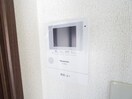 TVモニターホン 近鉄天理線/天理駅 徒歩4分 4階 築46年
