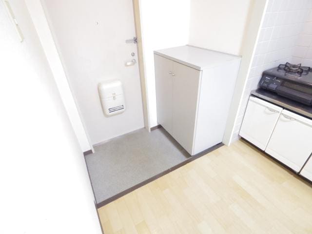  近鉄天理線/天理駅 バス5分守目堂下車:停歩6分 2階 築30年