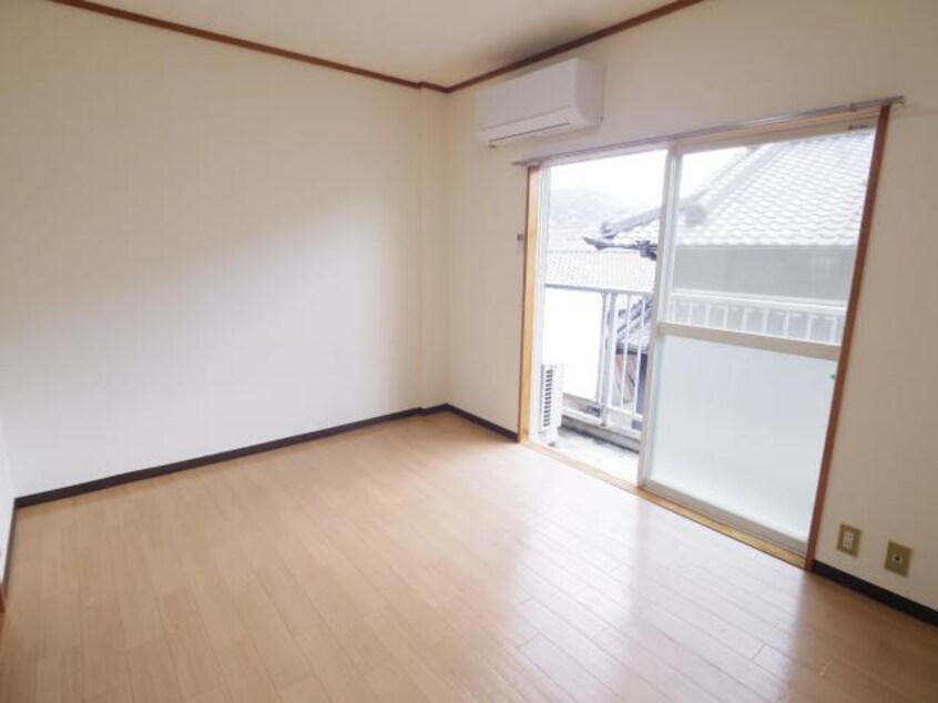  近鉄天理線/天理駅 バス5分守目堂下車:停歩6分 2階 築30年