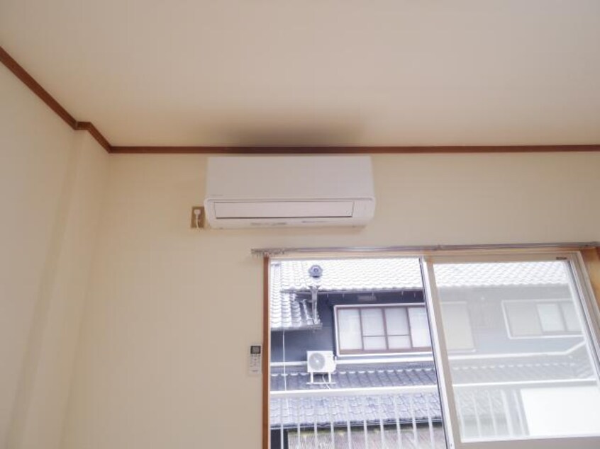  近鉄天理線/天理駅 バス5分守目堂下車:停歩6分 2階 築30年