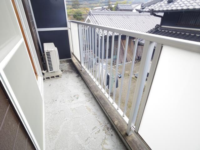  近鉄天理線/天理駅 バス5分守目堂下車:停歩6分 2階 築30年