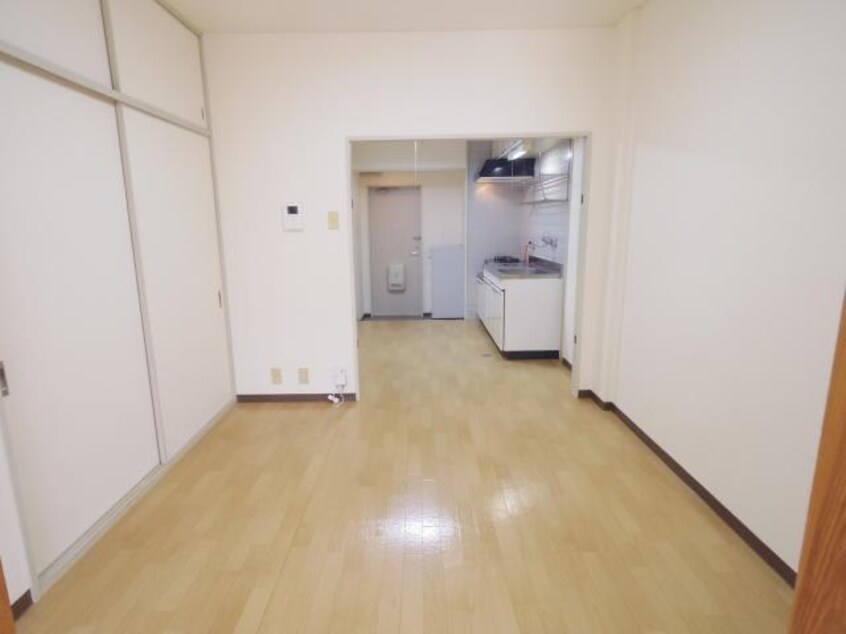  近鉄天理線/天理駅 バス5分守目堂下車:停歩6分 2階 築30年