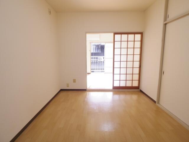  近鉄天理線/天理駅 バス5分守目堂下車:停歩6分 2階 築30年