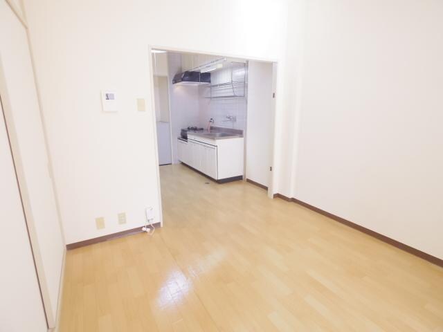  近鉄天理線/天理駅 バス5分守目堂下車:停歩6分 2階 築30年