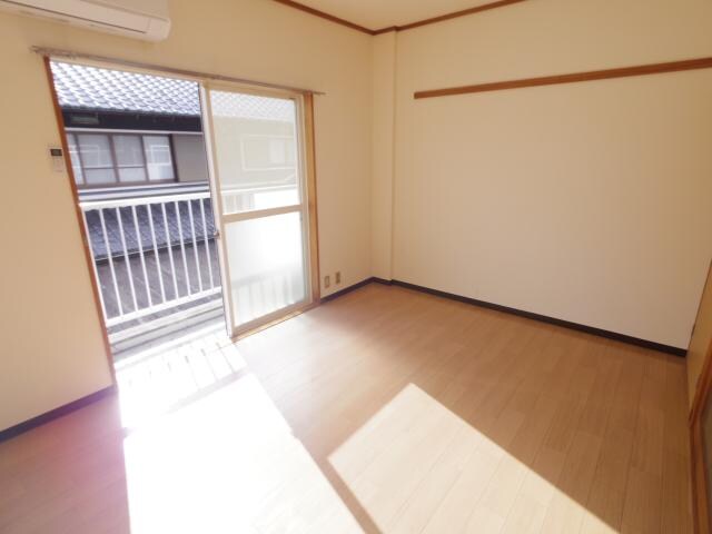  近鉄天理線/天理駅 バス5分守目堂下車:停歩6分 2階 築30年