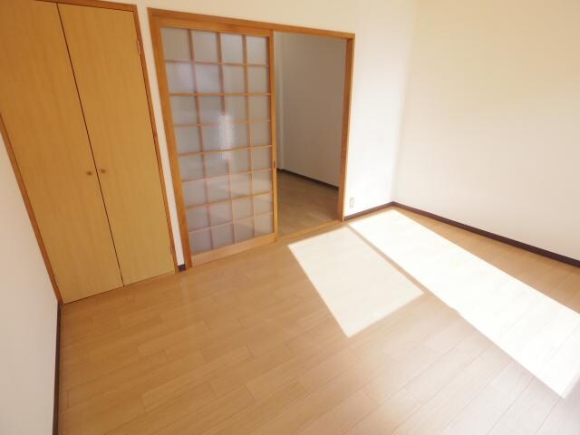  近鉄天理線/天理駅 バス5分守目堂下車:停歩6分 2階 築30年