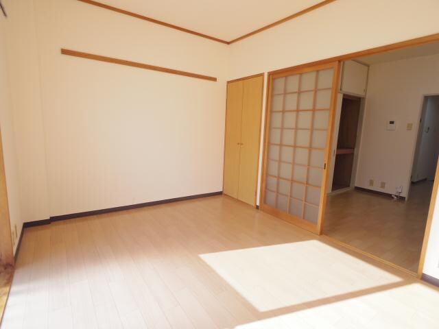  近鉄天理線/天理駅 バス5分守目堂下車:停歩6分 2階 築30年