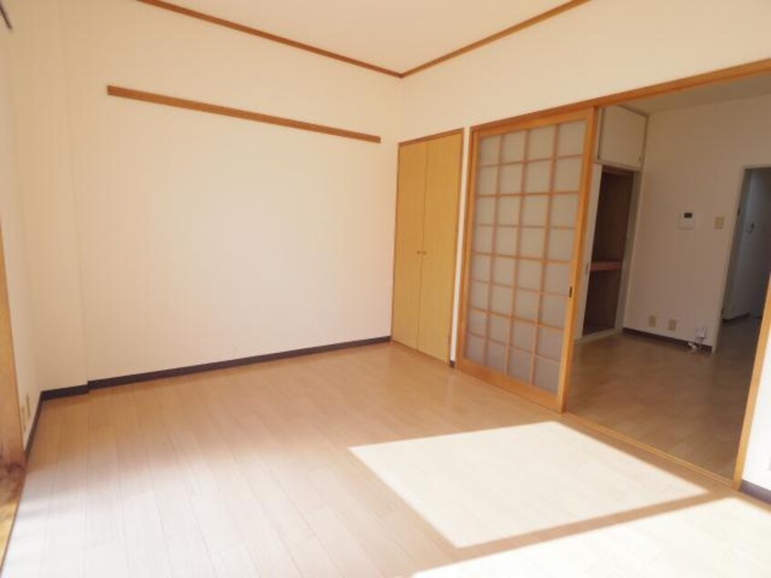  近鉄天理線/天理駅 バス5分守目堂下車:停歩6分 2階 築30年