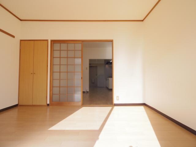  近鉄天理線/天理駅 バス5分守目堂下車:停歩6分 2階 築30年